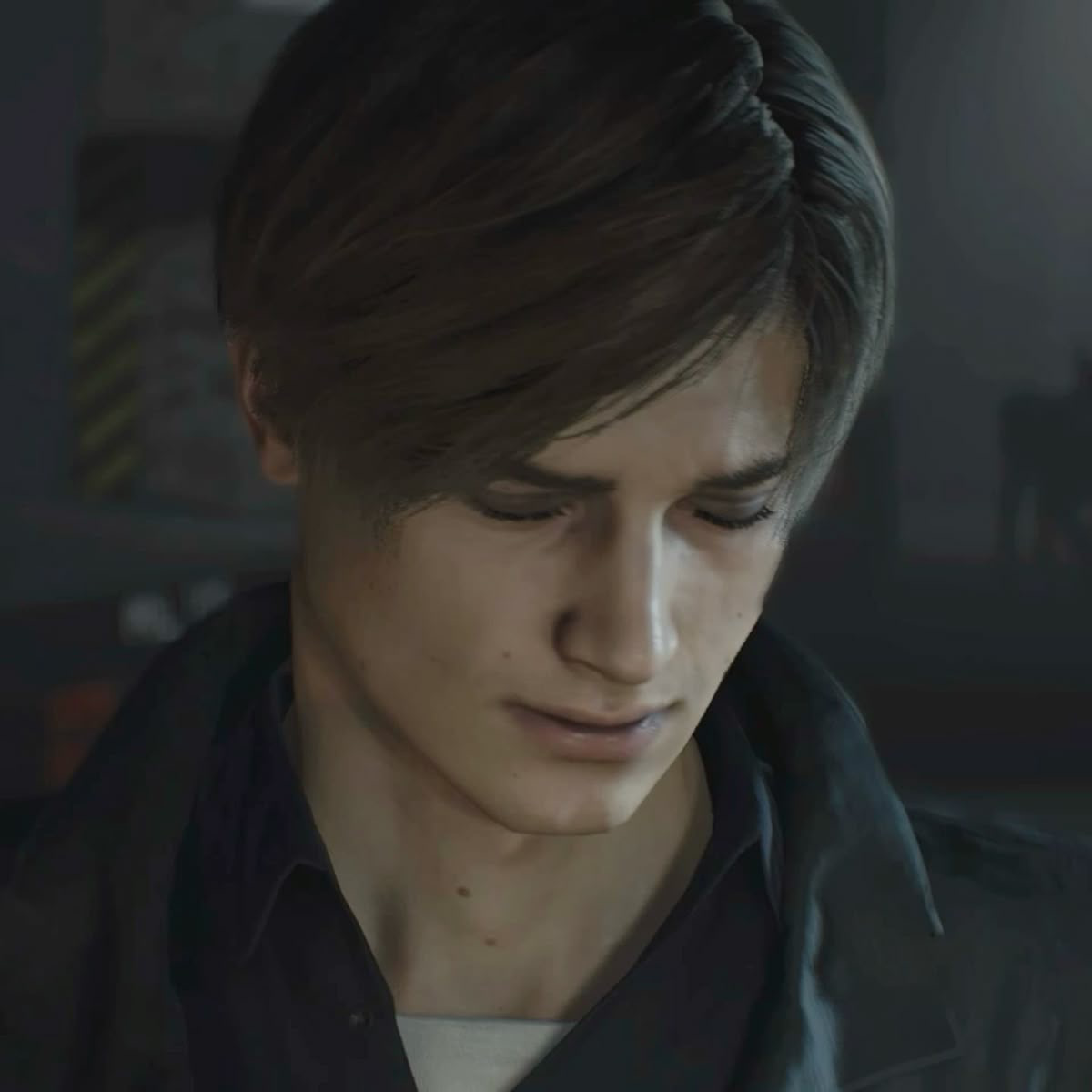 Avatar of Leon Kennedy