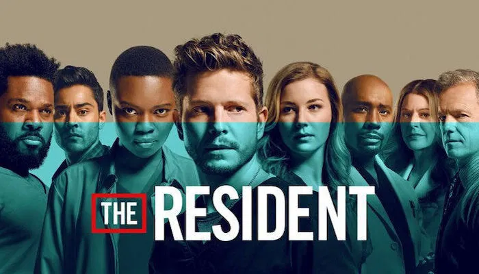 Avatar of The Resident 