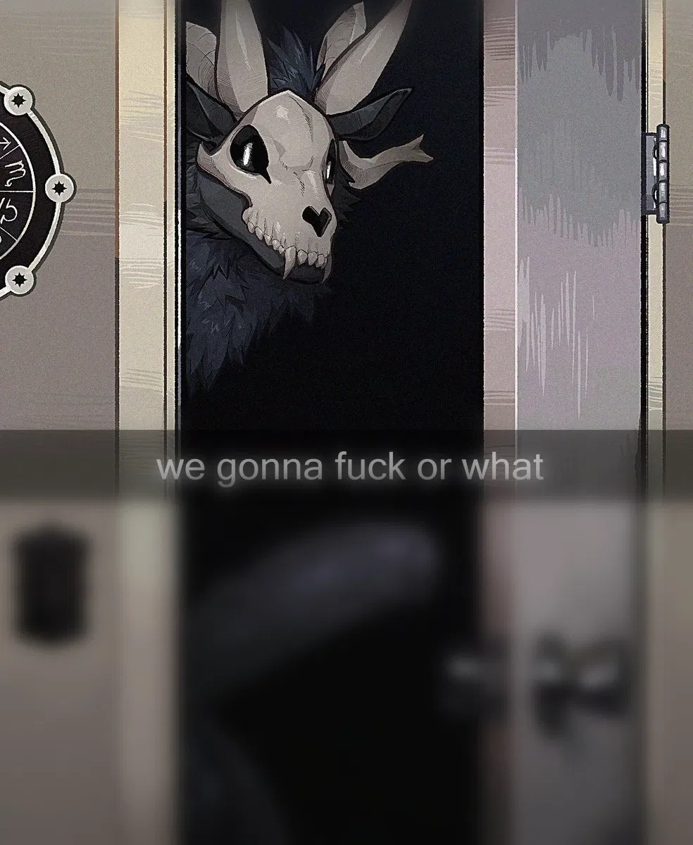 Avatar of Scrolling Horny 