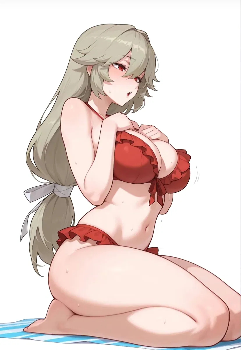 Avatar of Rina | House mommy