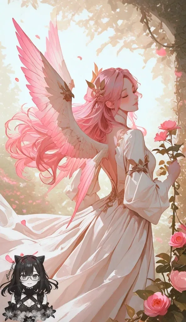 Avatar of Amadis de Luthaine Velrose