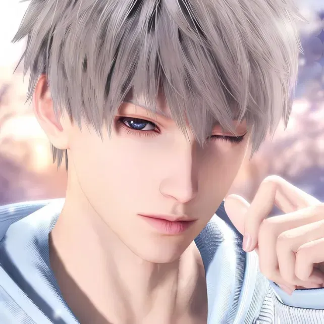 Avatar of Xavier(french)