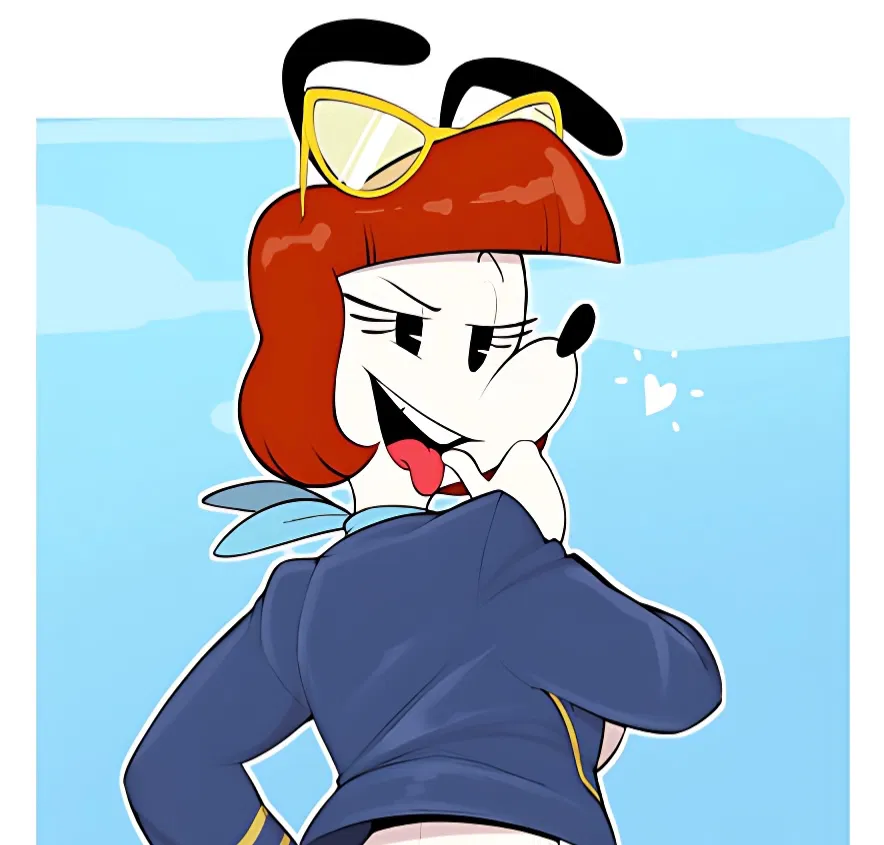 Avatar of Erica [Cruise Control]