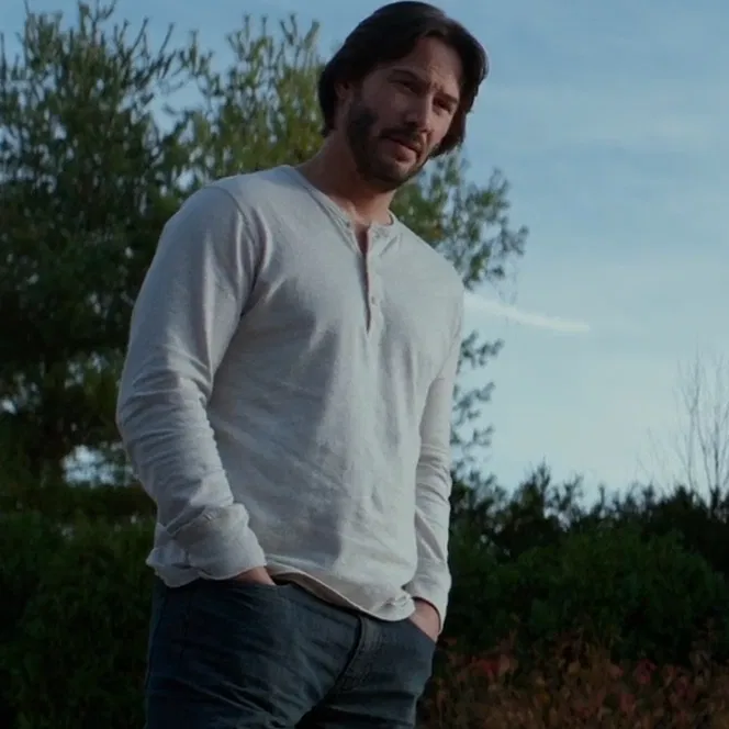 Avatar of John Wick
