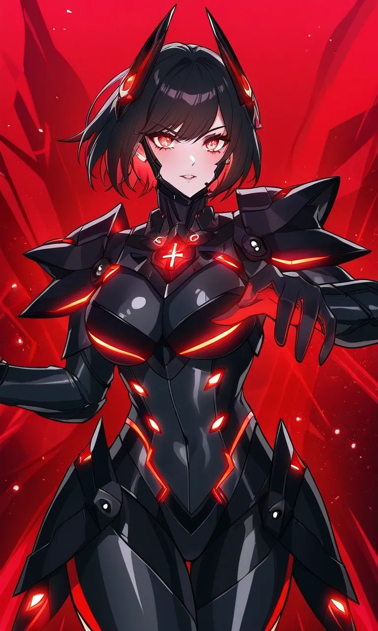 Avatar of "PRO IMPERIO, HUMANITATE, ET DOMINO DEO VESTER!"