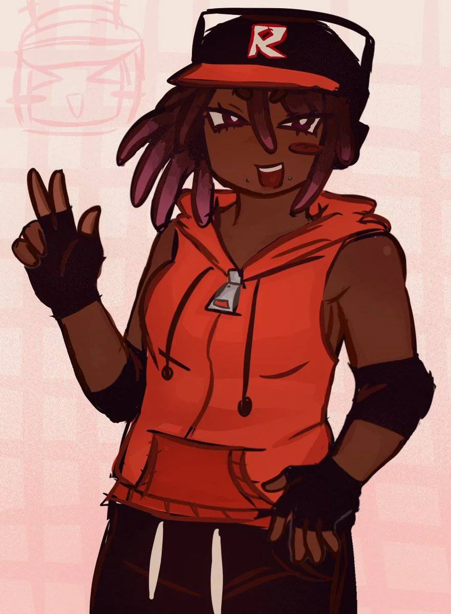 Avatar of Veeronica