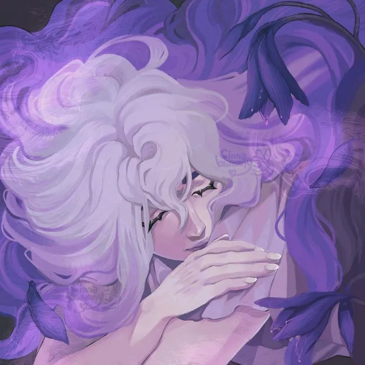 Avatar of Amorette 𐙚⋆.˚