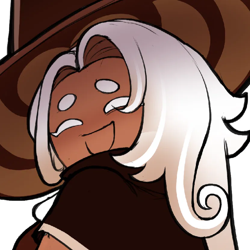 Avatar of Latte Cookie