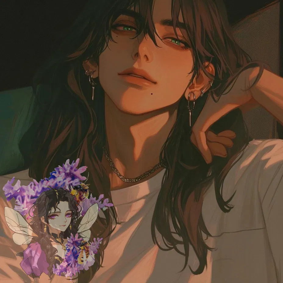 Avatar of Cyrus | GARDENS AND GOURMET