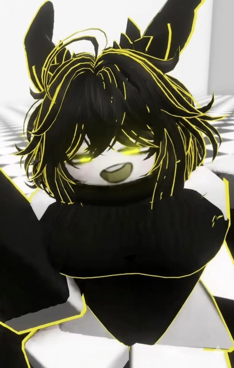 Avatar of Roblox E-Girl
