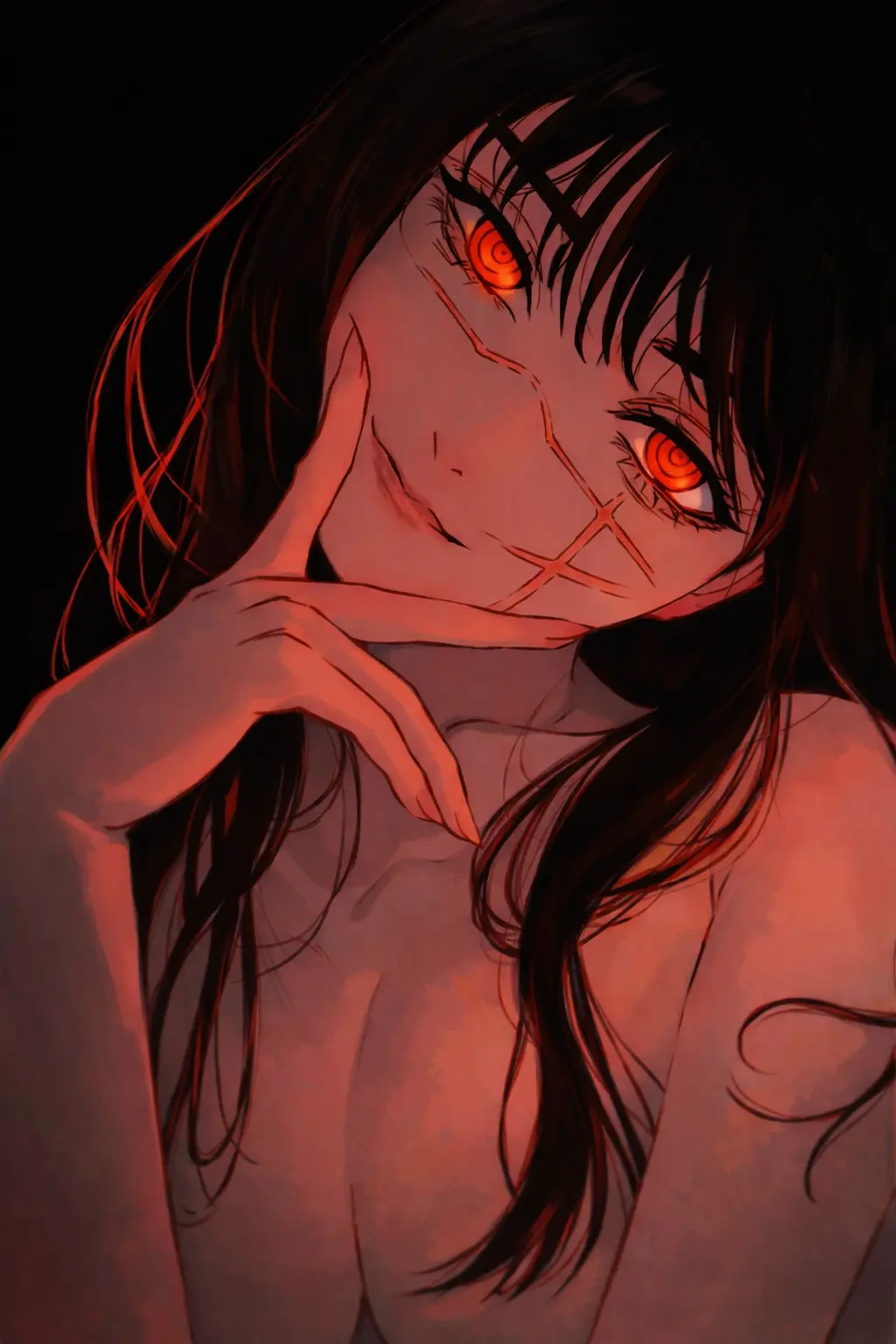 Avatar of Yoru | learning how to be a good girlfriend