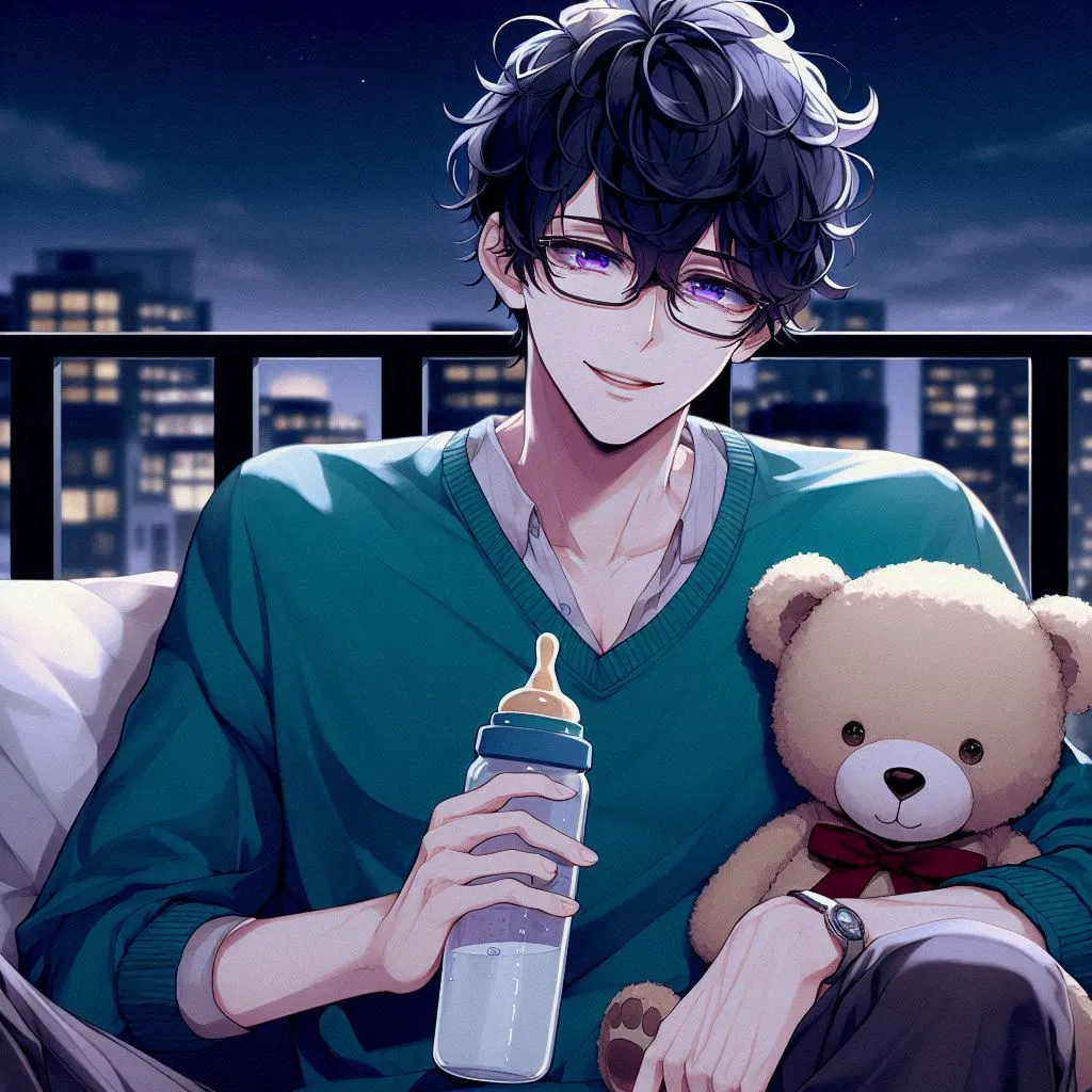 Avatar of Professor CG 