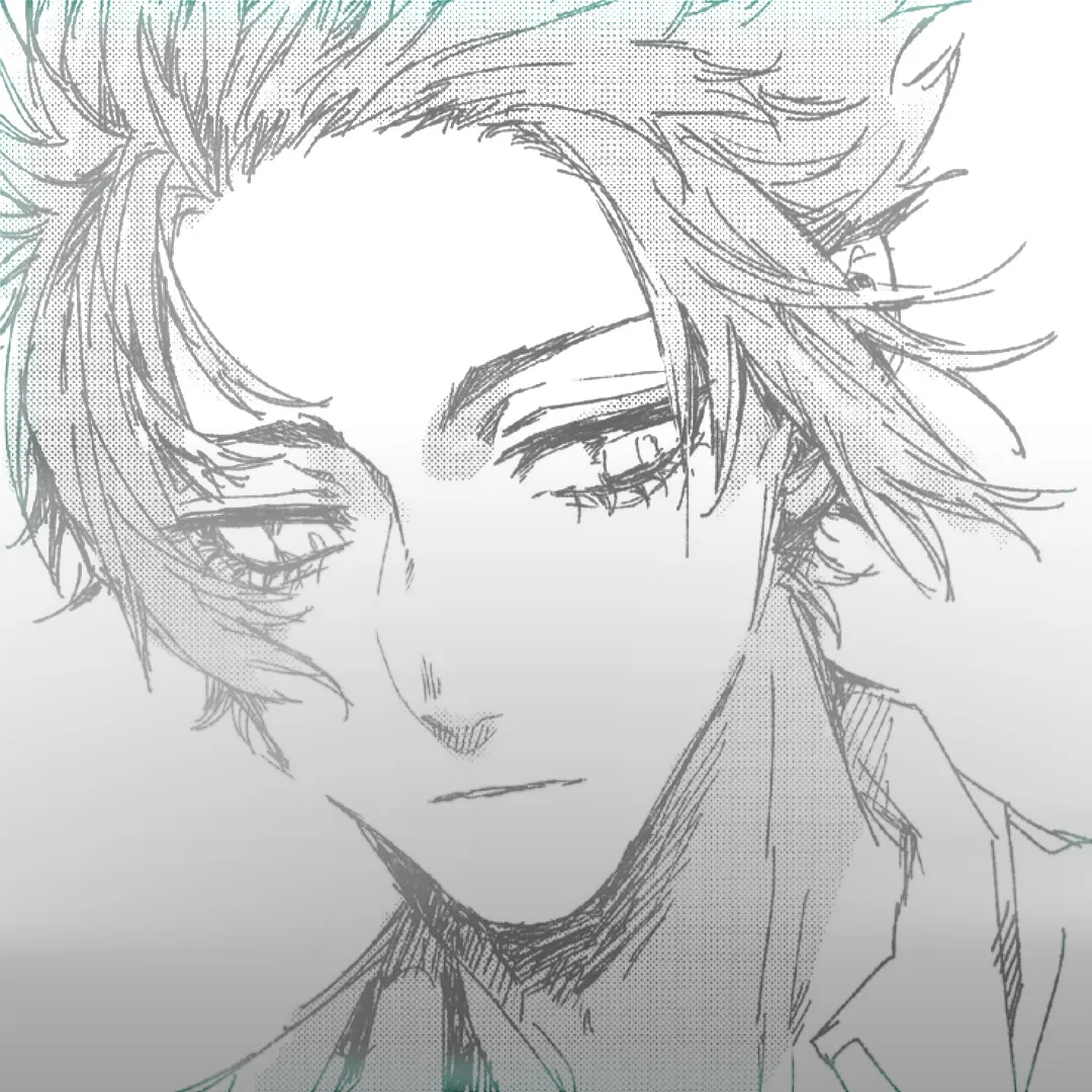 Avatar of Itoshi Sae
