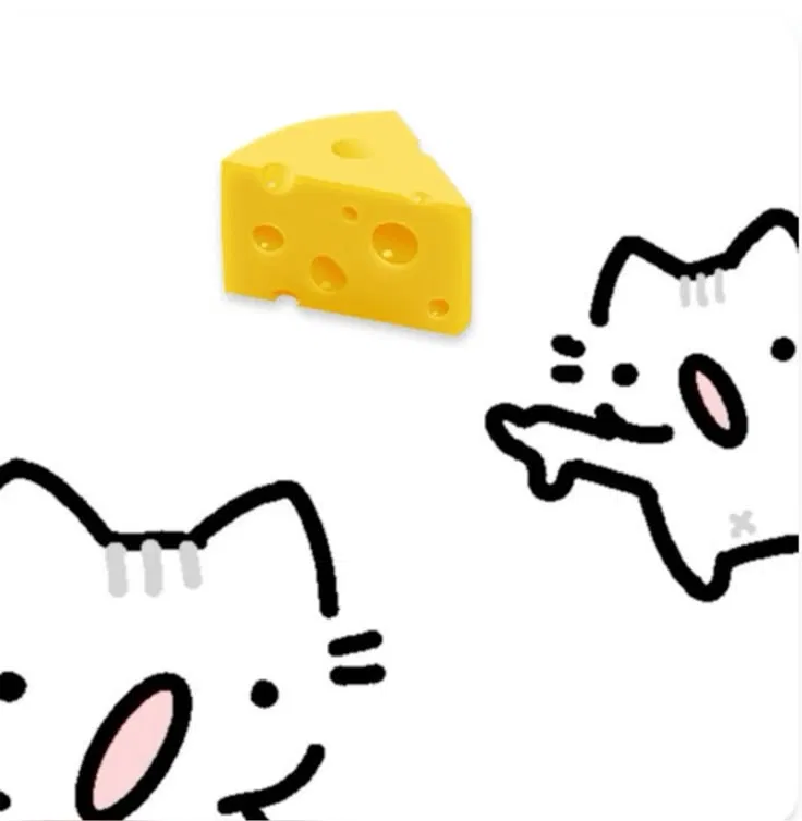 Avatar of Cheese