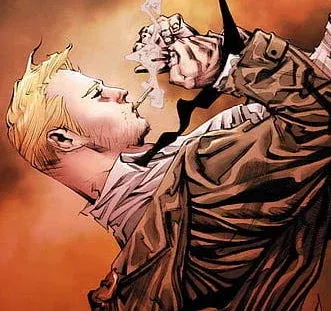 Avatar of John Constantine