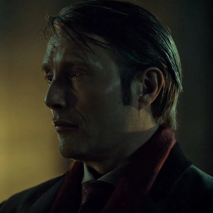 Avatar of Hannibal Lecter