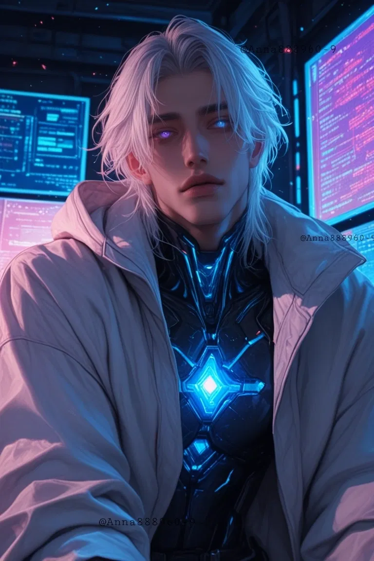 Avatar of Nexus AI
