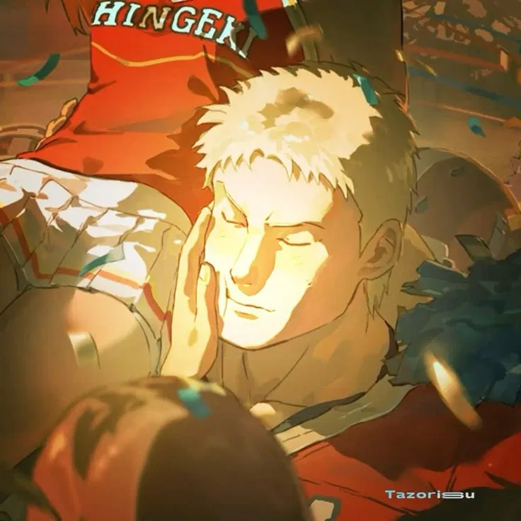 Avatar of Reiner Braun 🛡️ || Attack on Titan || AOT || SNK 