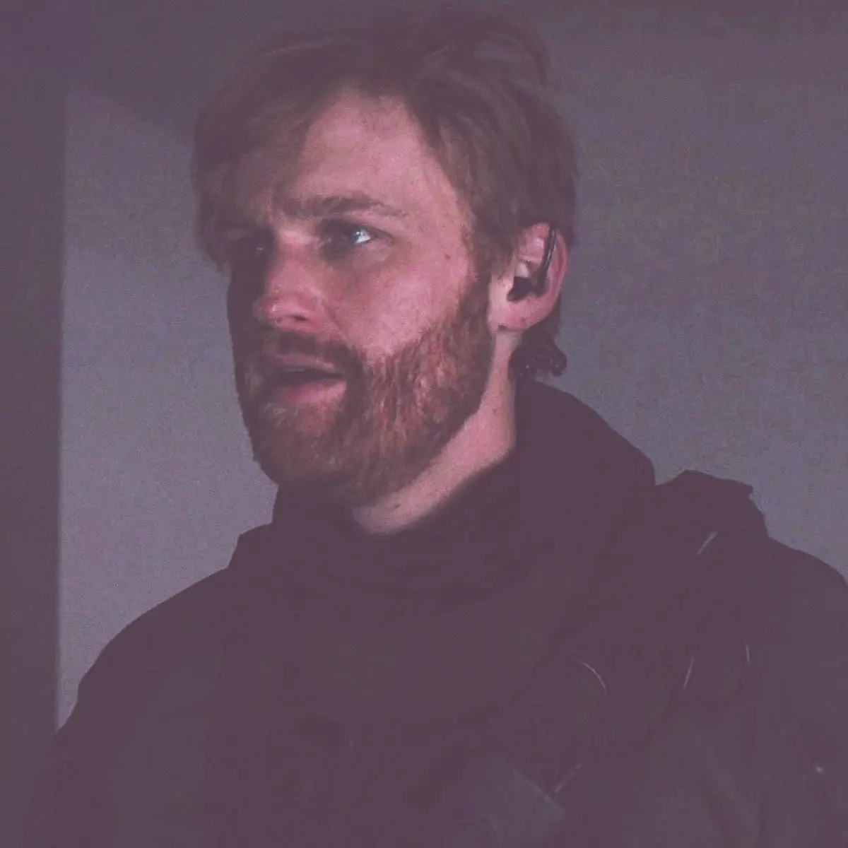 Avatar of MCU | John Walker