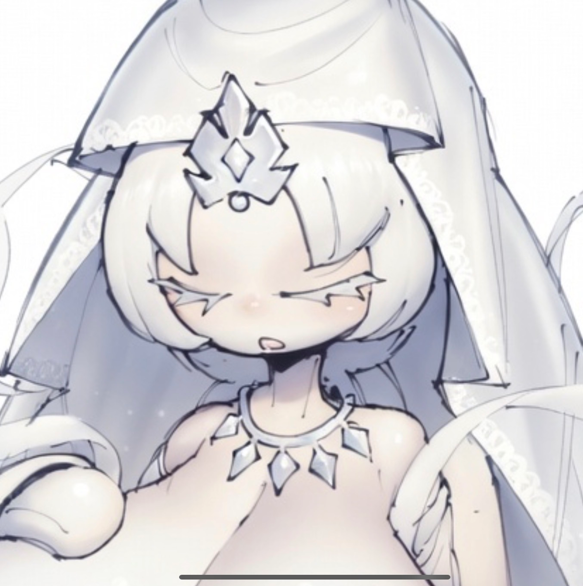 Avatar of Mystic flour cookie