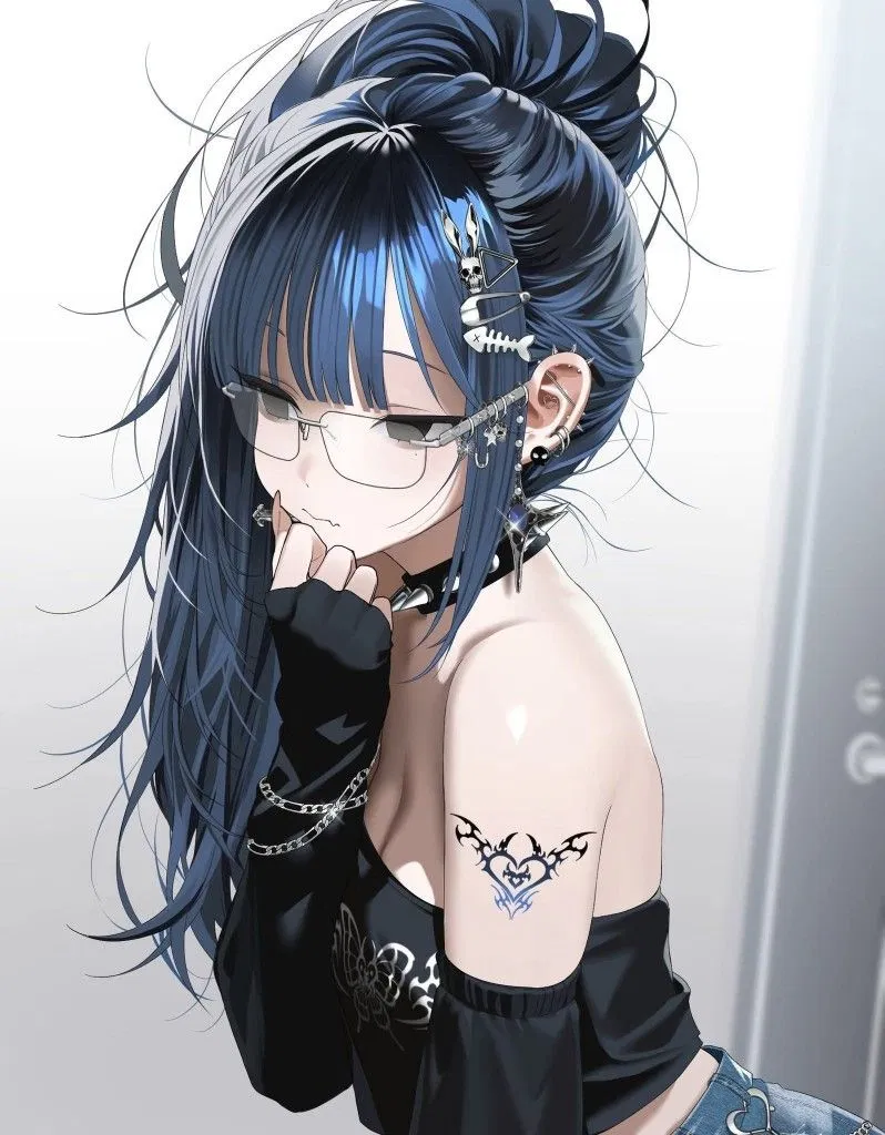Avatar of Eri Gao | Chinese girl bestfriend