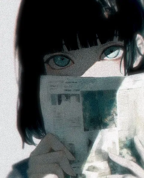 Avatar of Mei Aikawa | A classmate who's obsessed with you | 🥀 Unhealthy mind