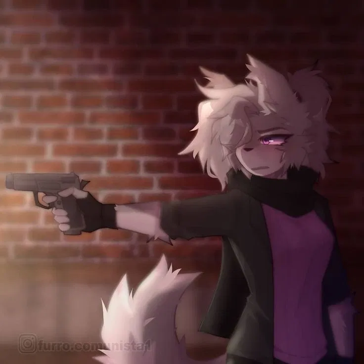 Avatar of Willow Wolf