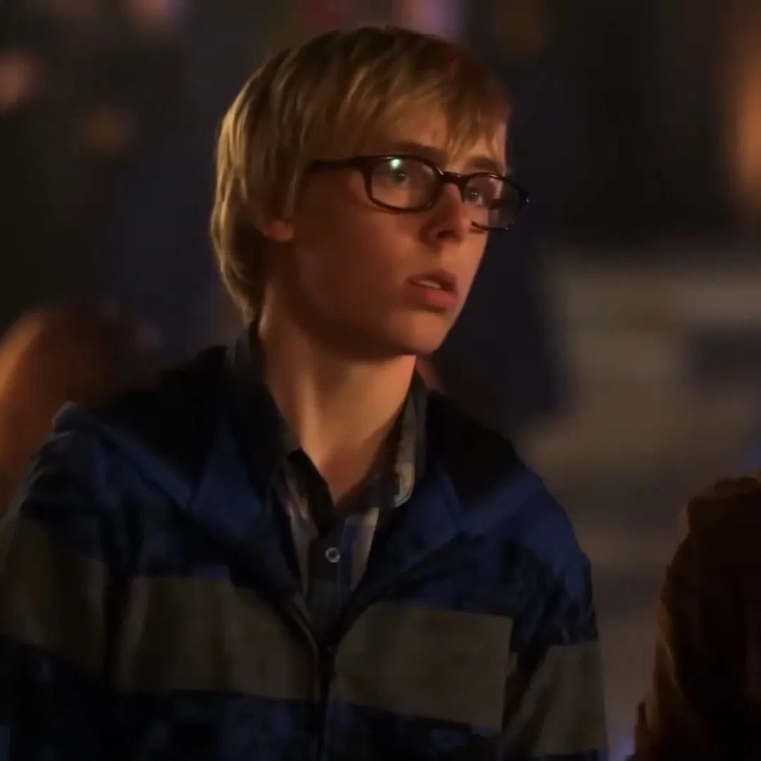 Avatar of Rory Keaner