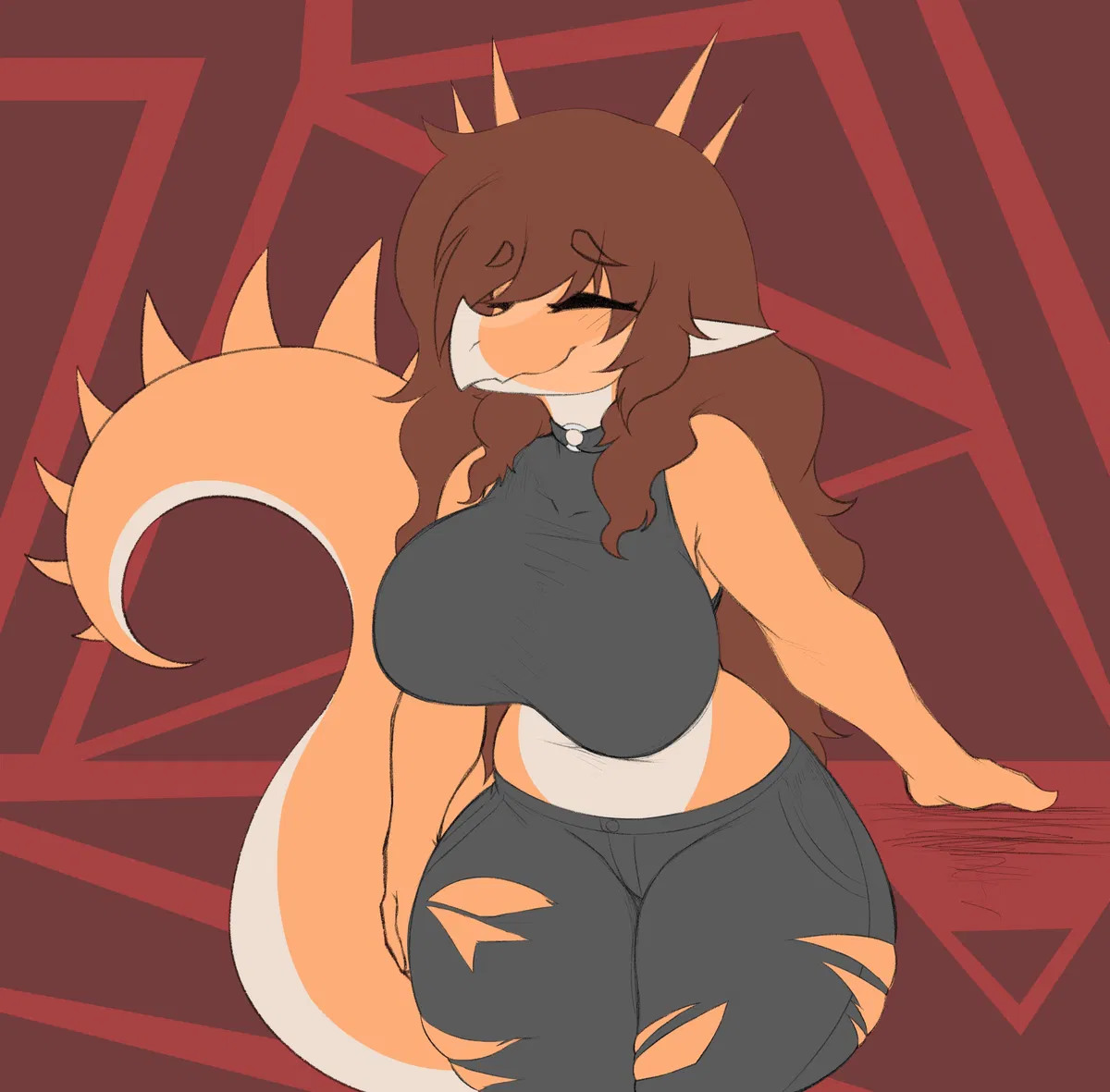 Avatar of Rosa your wife