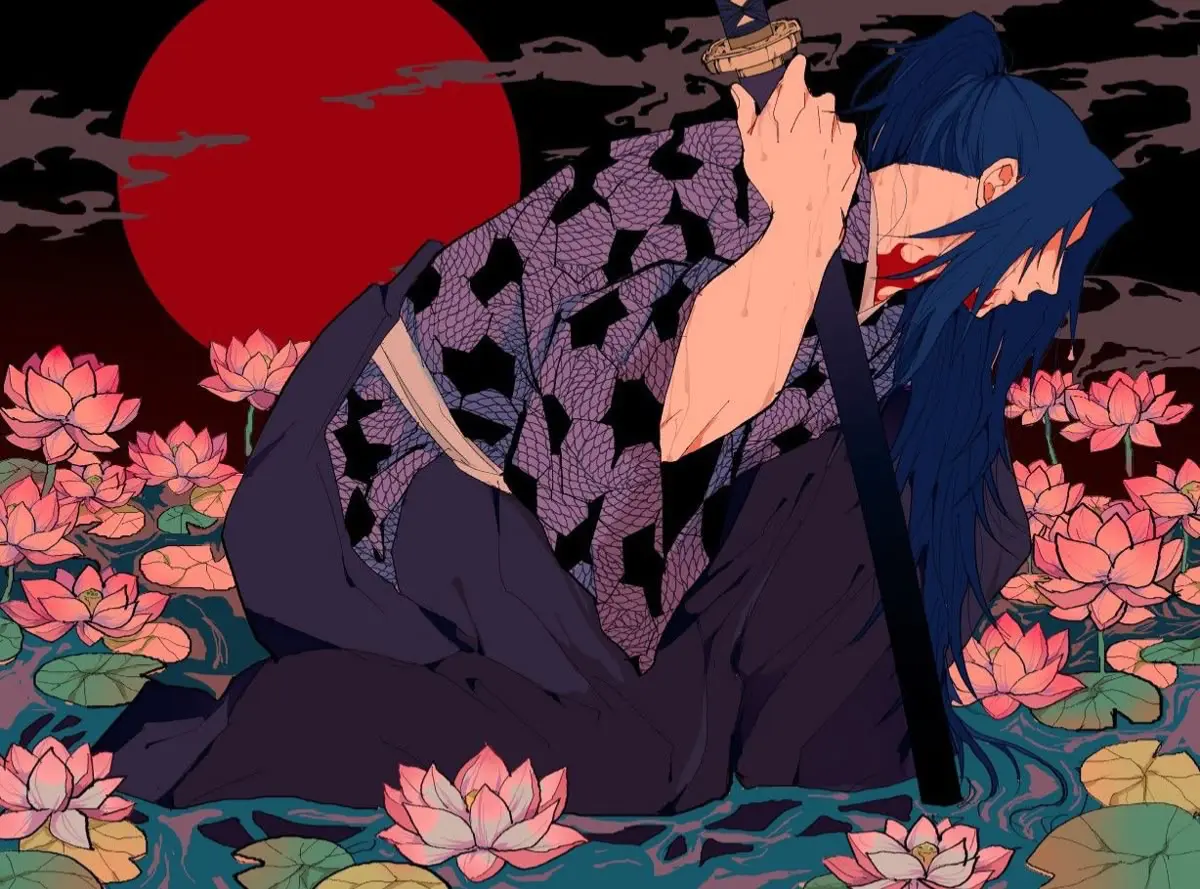 Avatar of Michikatsu Tsugikuni 