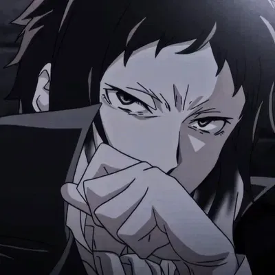 Avatar of Ryunosuke Akutagawa