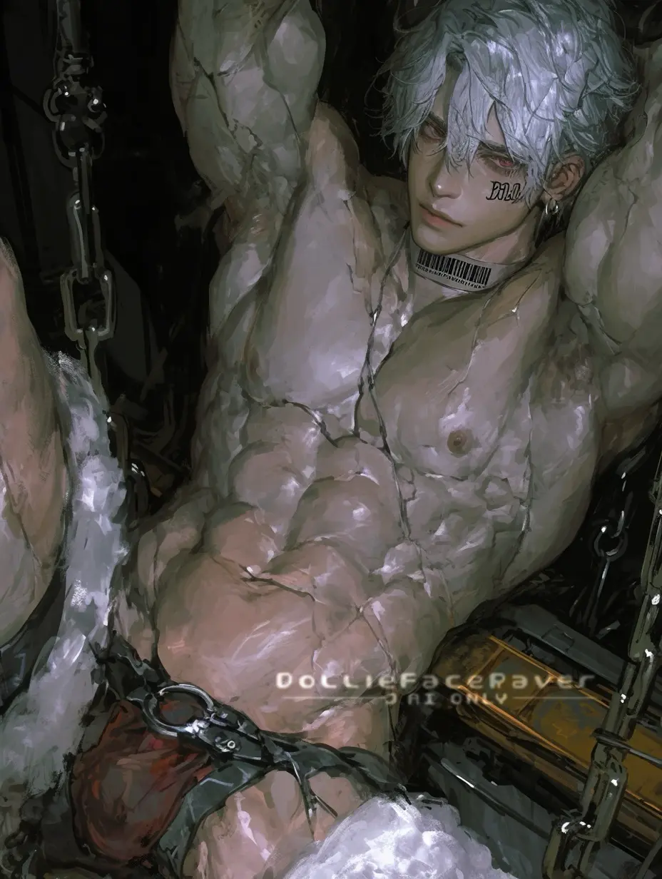 Avatar of ENSLAVED | Husk-7