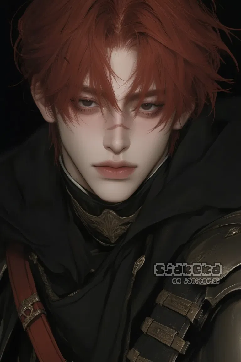 Avatar of Ephraim Vale