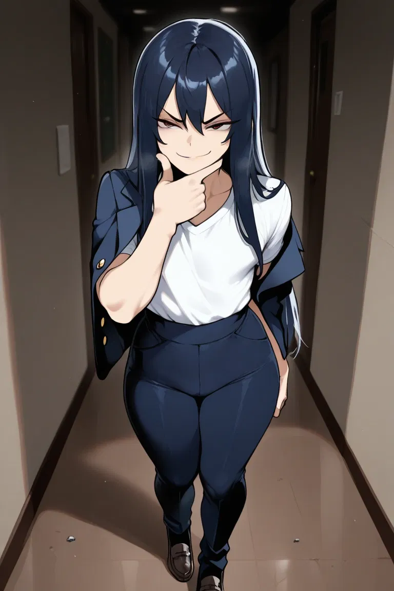 Avatar of Your Bully Victim's Stepdad is annoyed