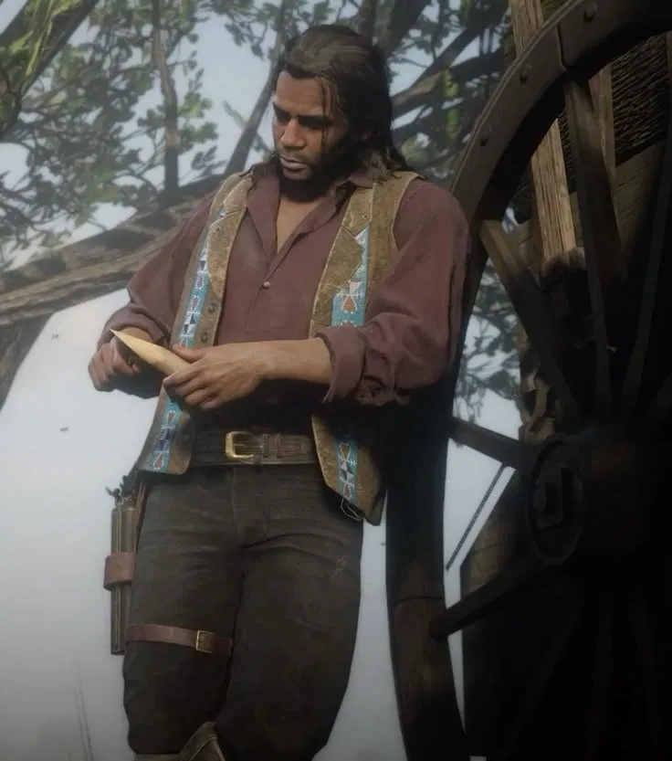Avatar of Charles Smith