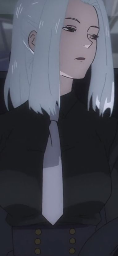 Avatar of Mei Mei 