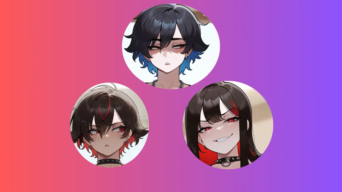 Avatar of The Big Three