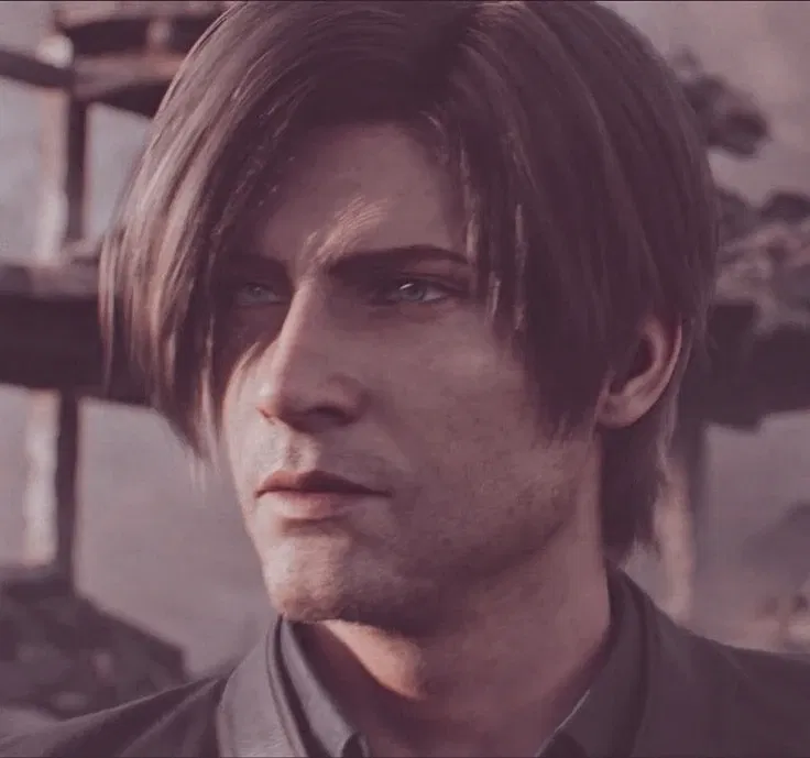 Avatar of Leon S. Kennedy