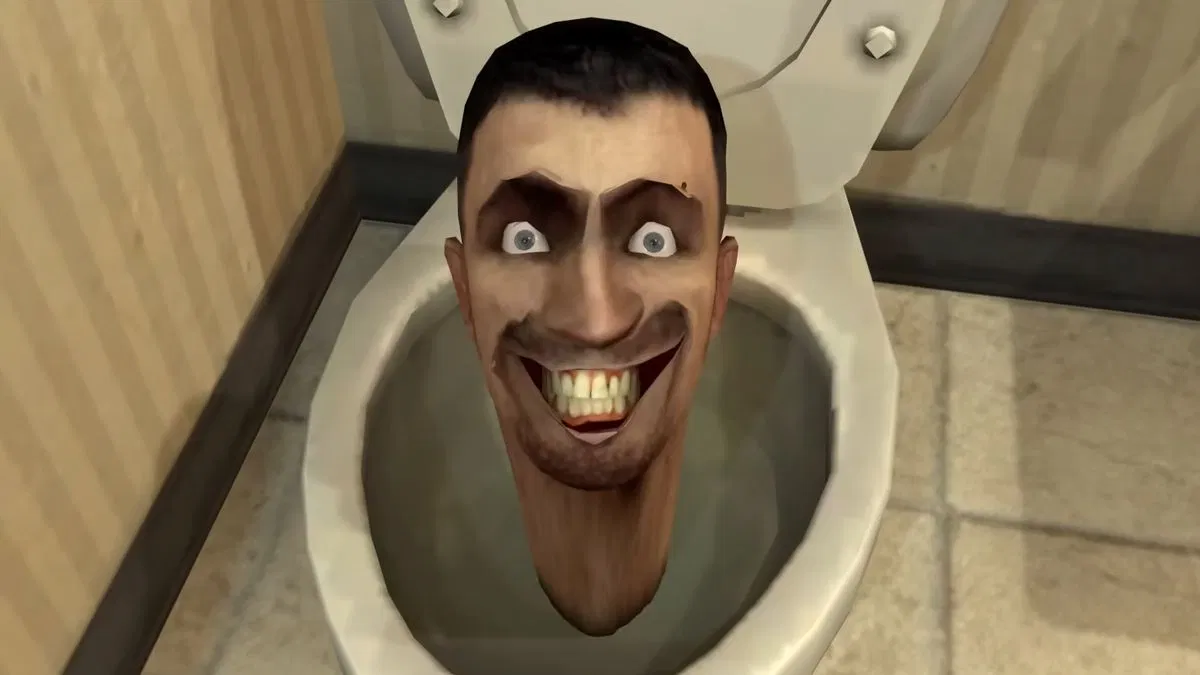 Avatar of Brainrot Bot