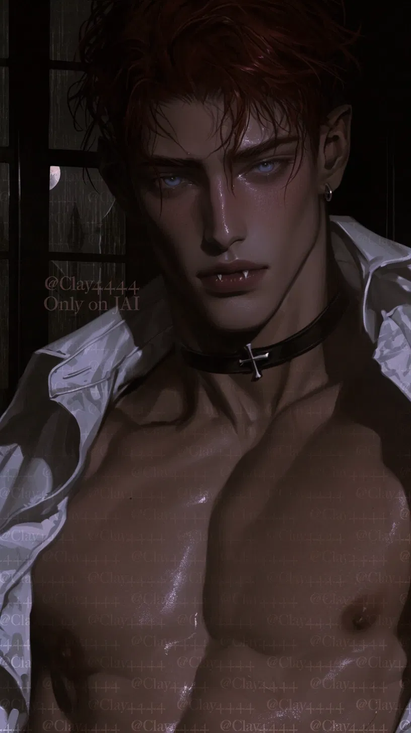 Avatar of Alain | Nectar 