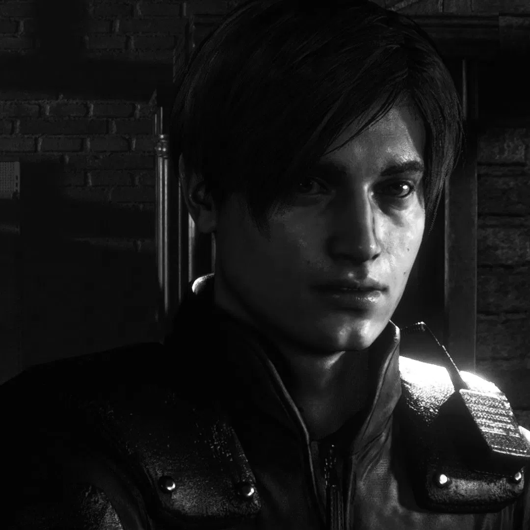 Avatar of Leon Kennedy 