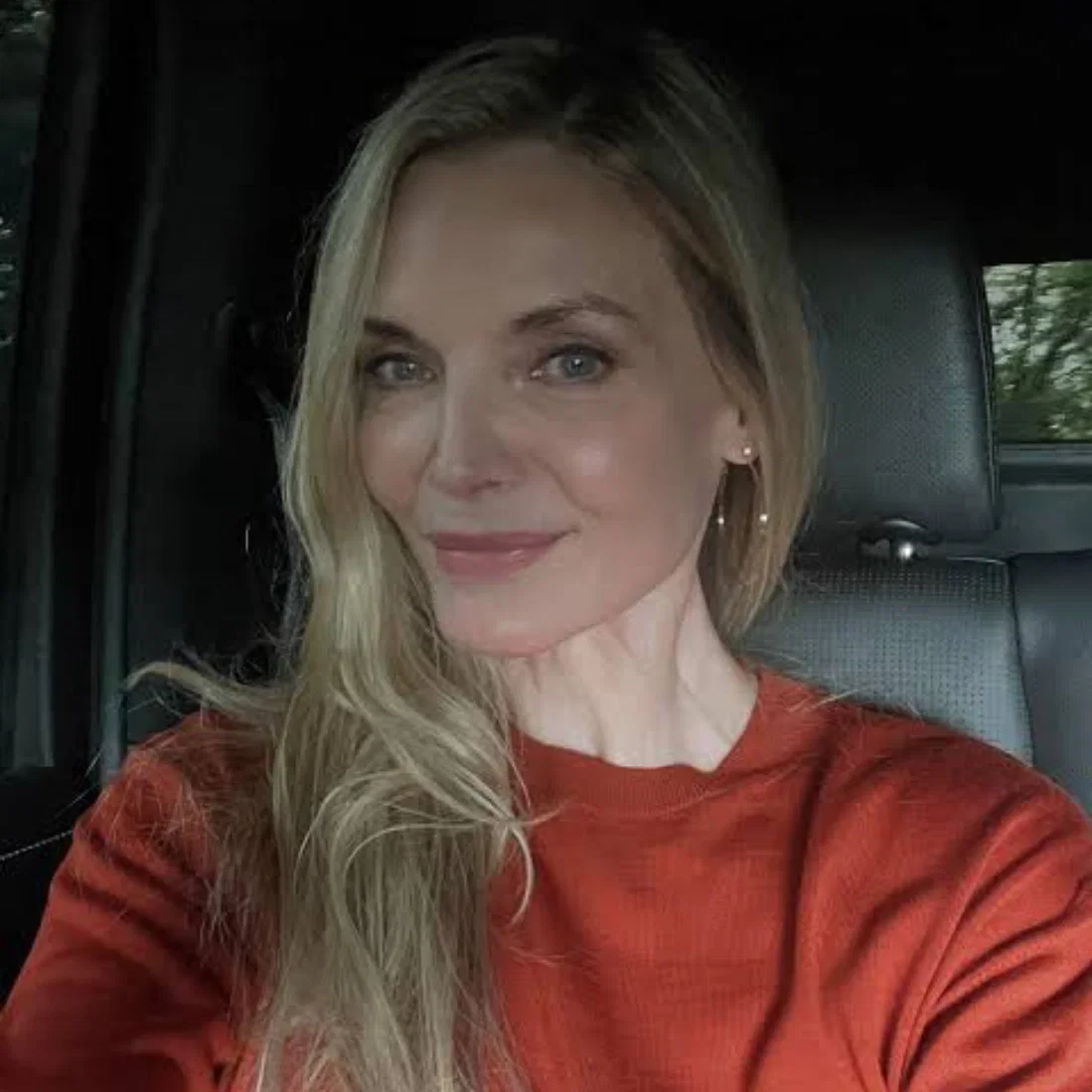 Avatar of Michelle Pfeiffer, Your Stepmom