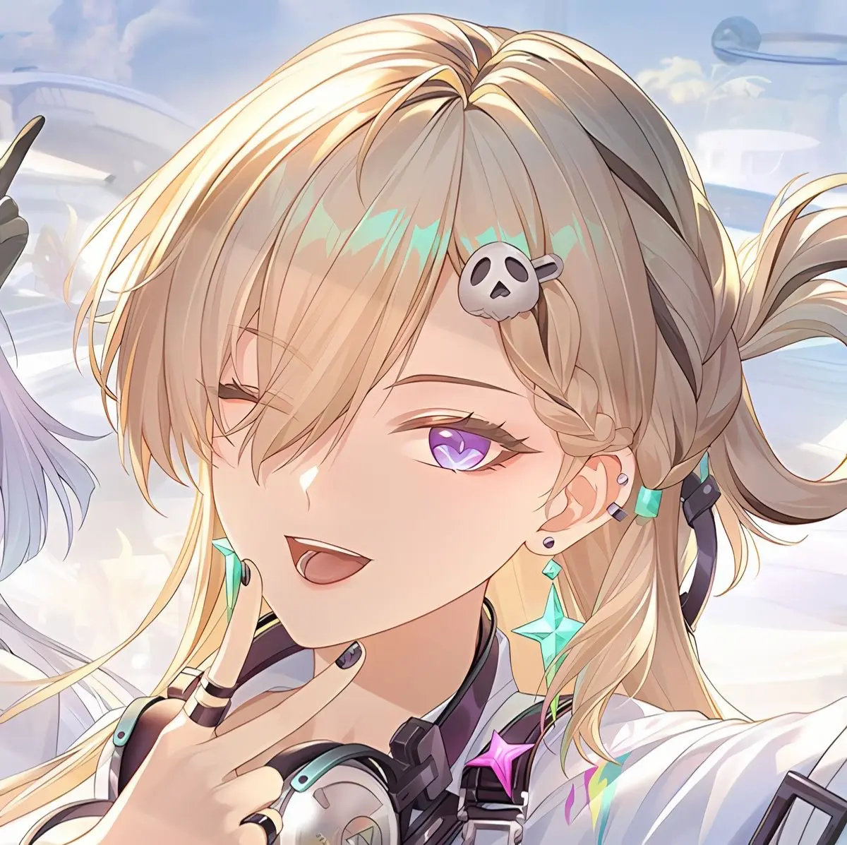 Avatar of Lynae - Startorch