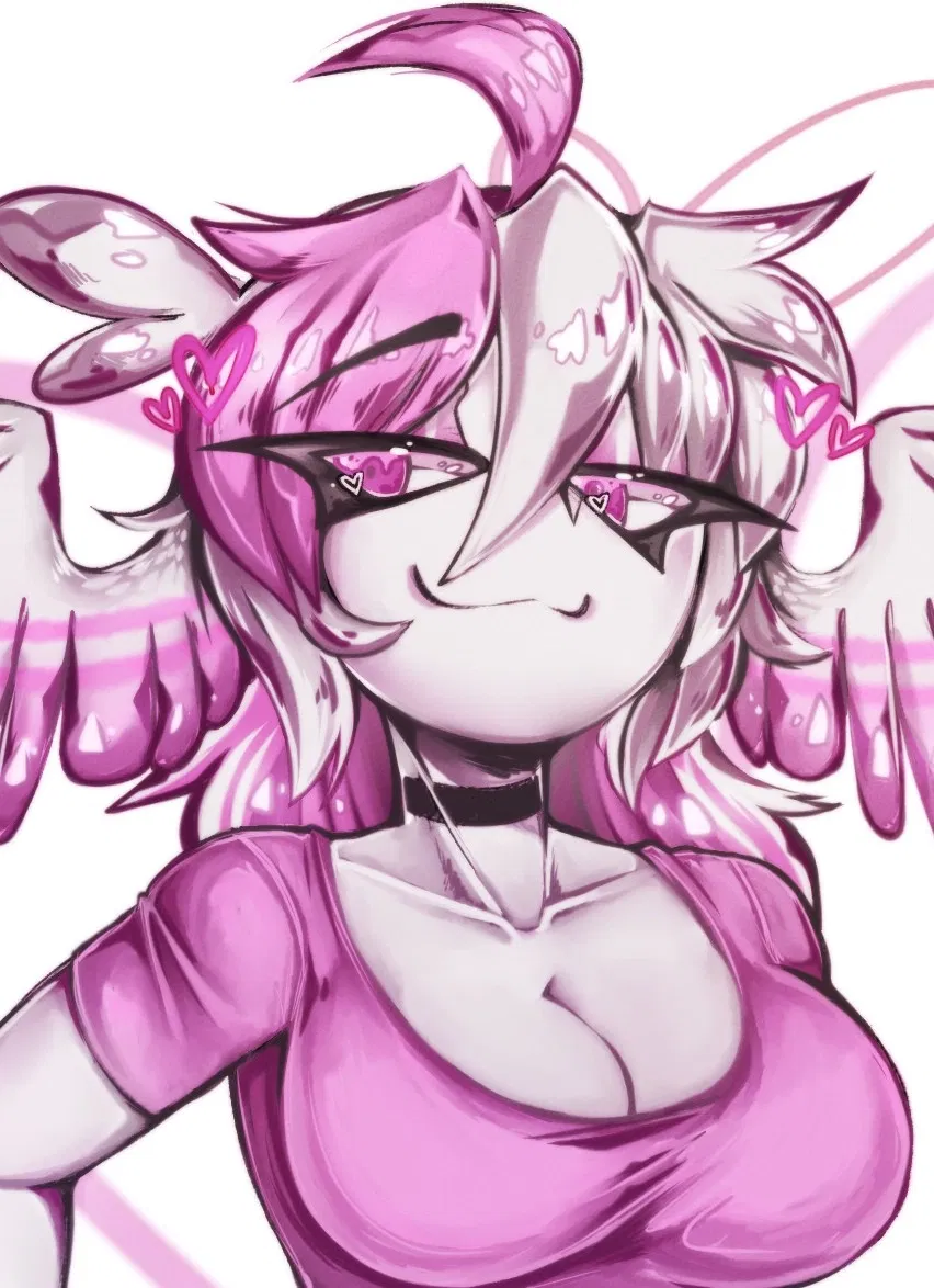 Avatar of Angel