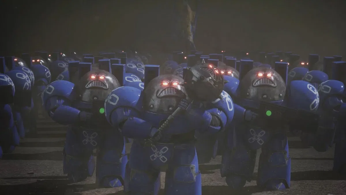 Avatar of HATE MARCH