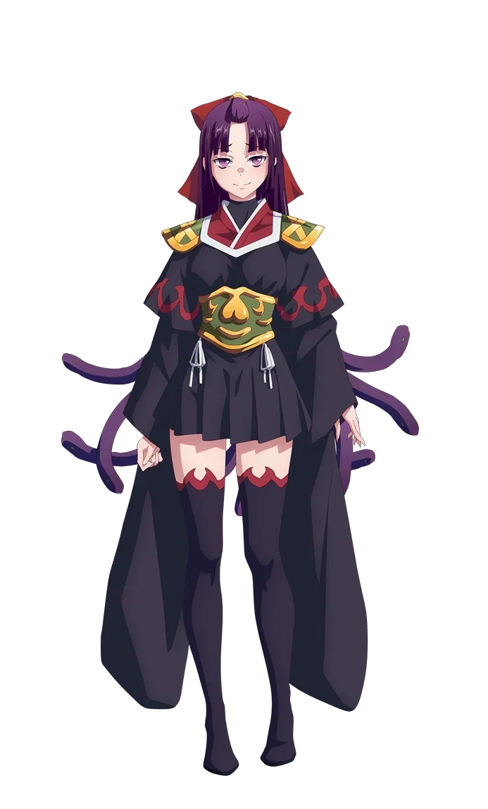 Avatar of Shikoku