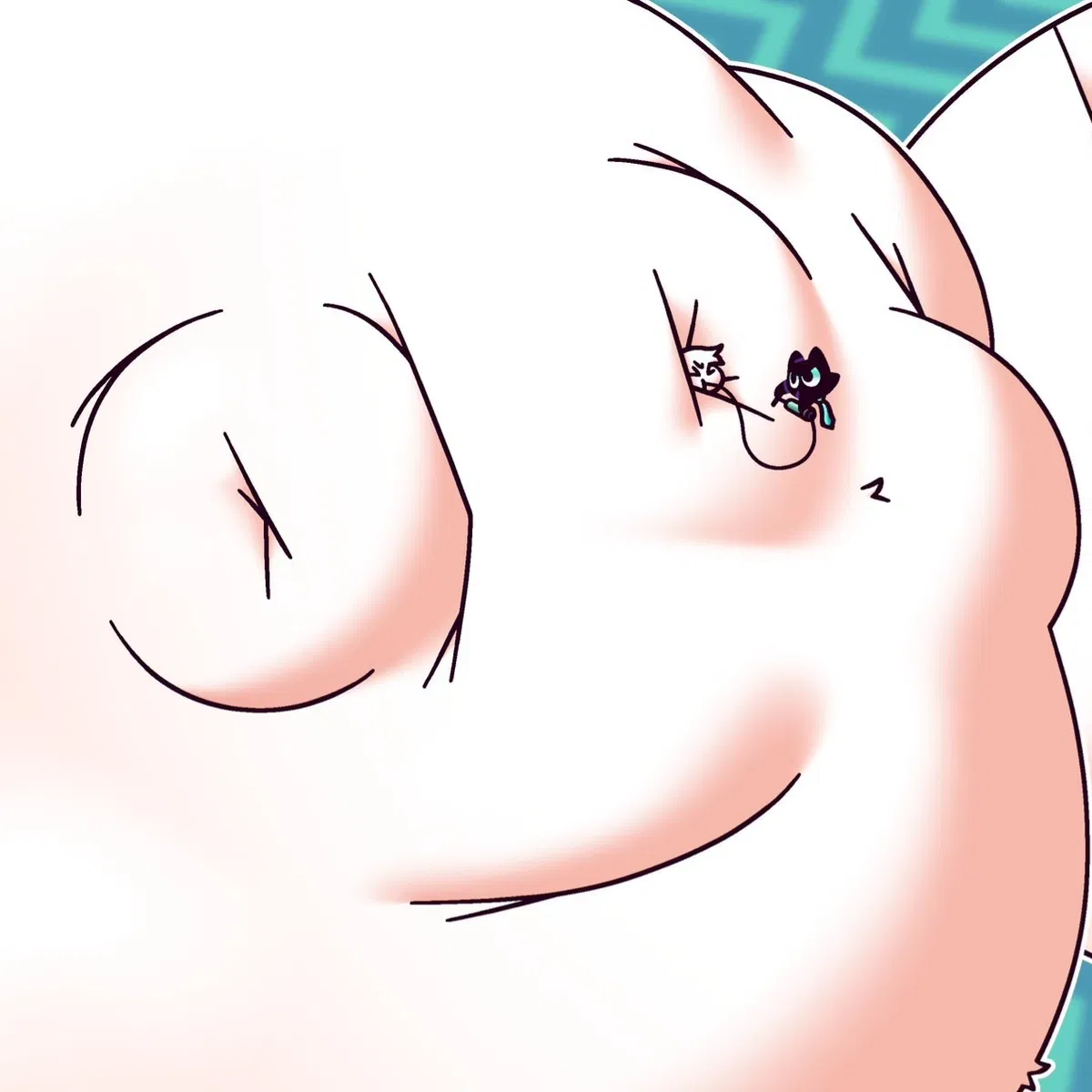 Avatar of Boo (INFLATION)