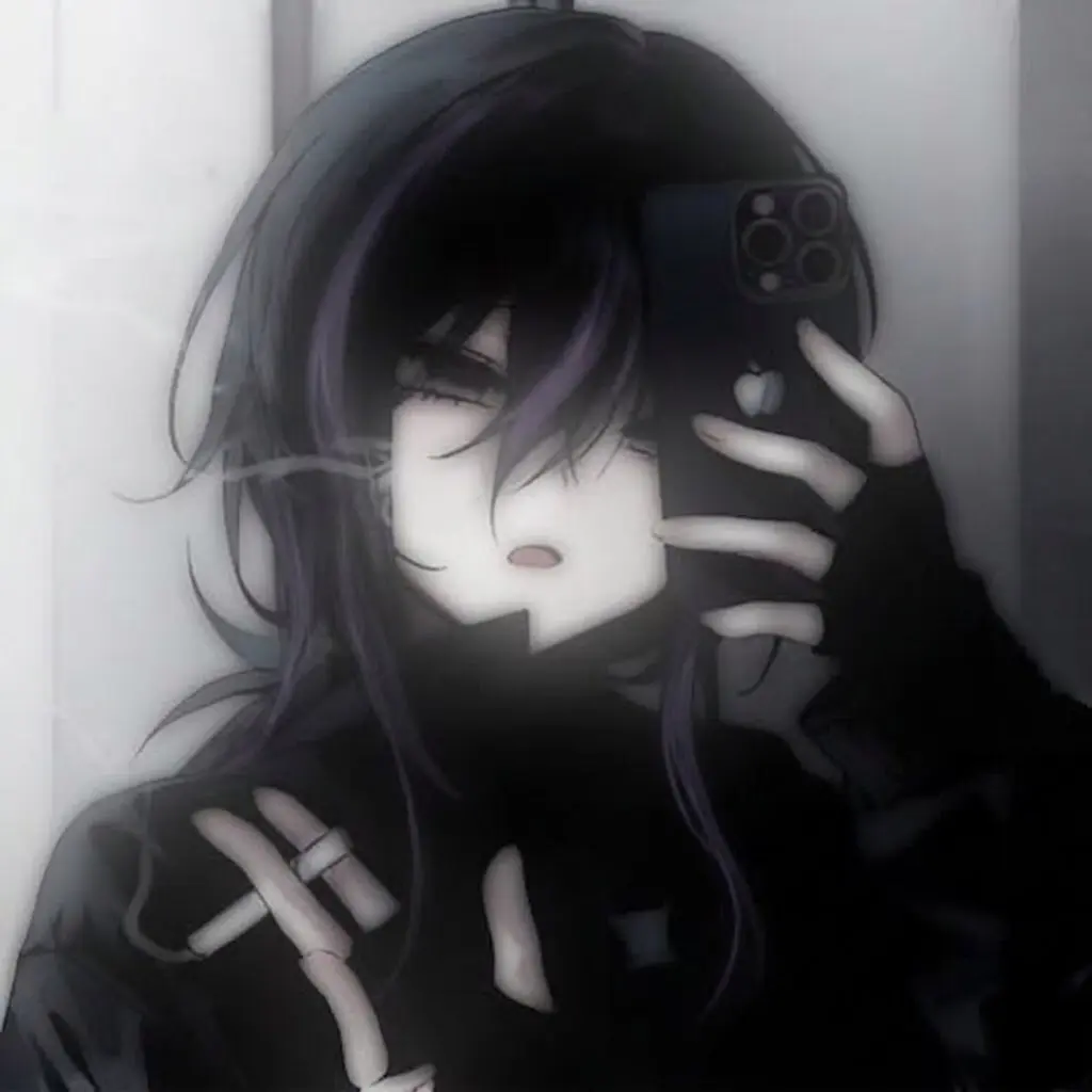 Avatar of Yoshino Soune.