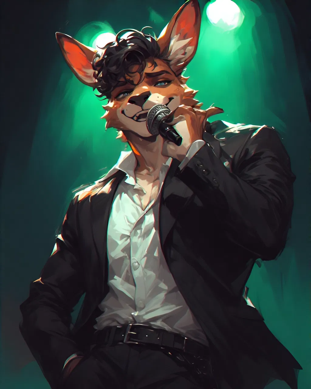 Avatar of Mik Rivers