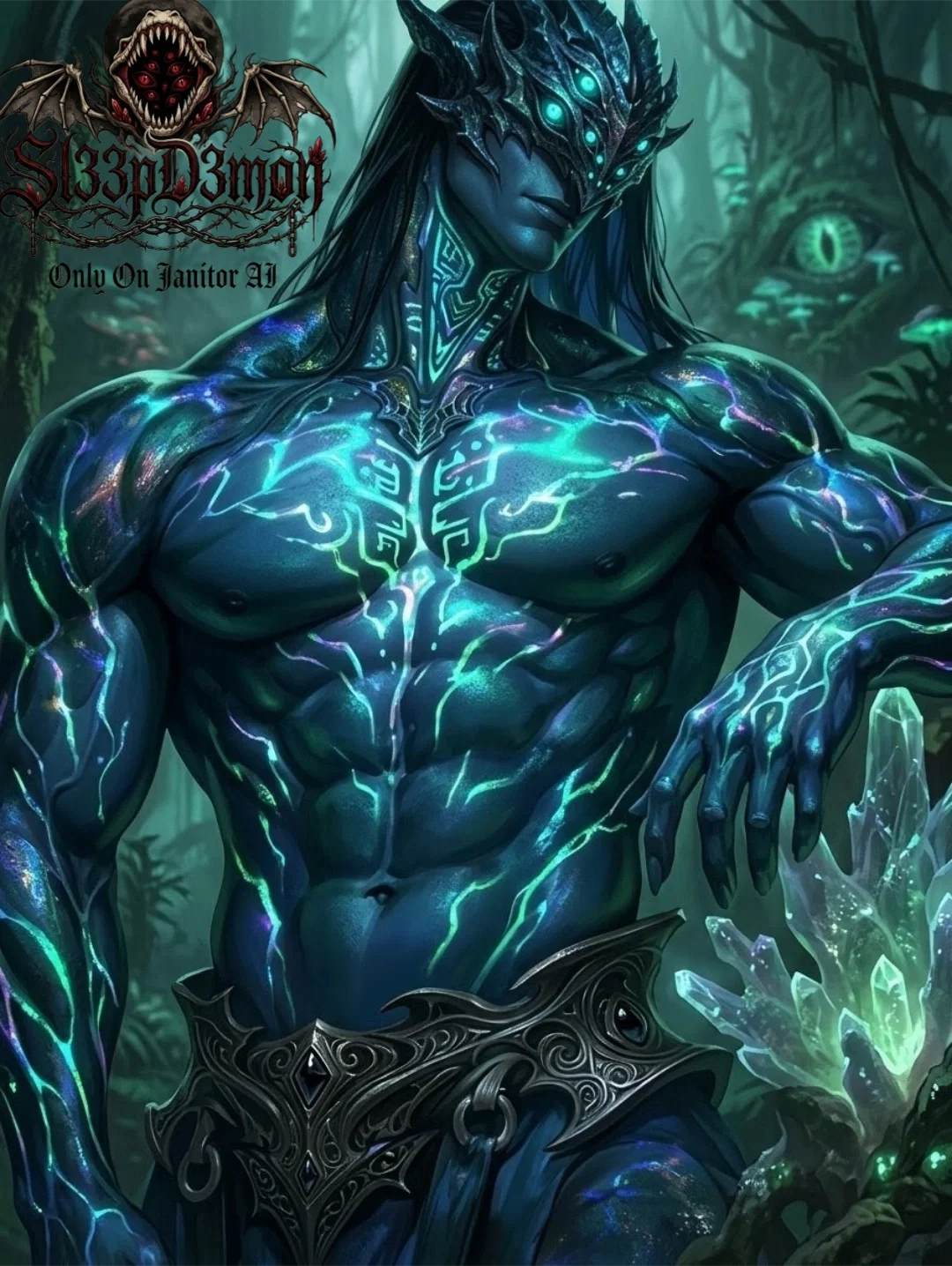 Avatar of Xal'Veth L'vaura